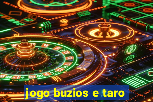 jogo buzios e taro